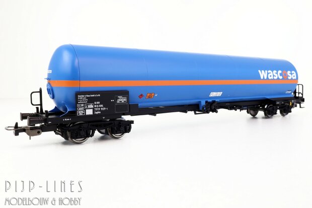 Piko 24638 Wascosa Ketelwagen Type Zagkks