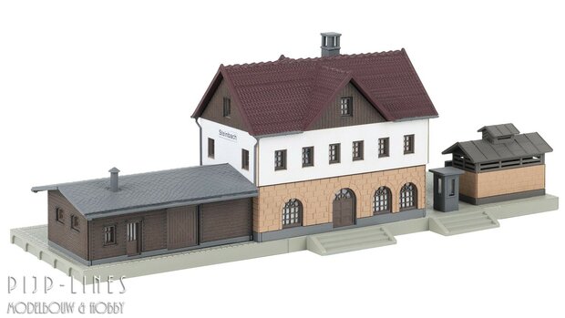Faller 212129 Station Steinbach 1:160