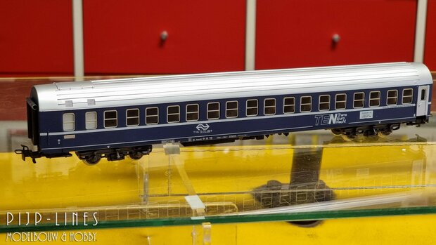Occasion Marklin 4151 NS TEN slaaprijtuig