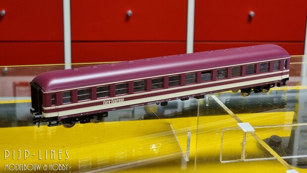 Occasion Roco 45279 DB Euro-Express rijtuig Type Am