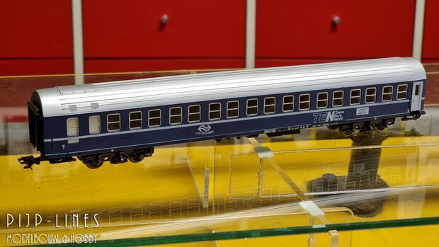 Occasion Marklin 4151 NS TEN slaaprijtuig DC