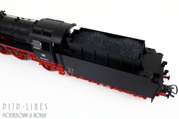 Piko 55923 DB Stoomlocomotief BR 003 088-2 AC Sound Rook
