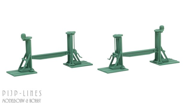 Faller 180002 Spindelbijzels