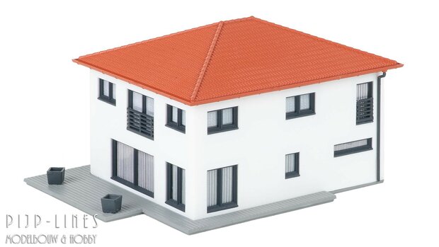 Faller 232152 Modern woonhuis