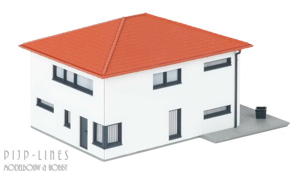Faller 232152 Modern woonhuis