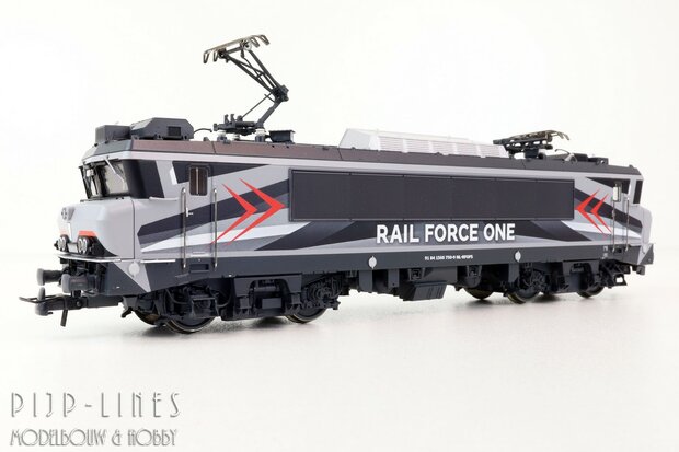 Roco 7510165 RFO Elektrische Locomotief 1750 DCC Sound
