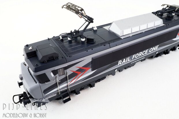 Roco 7510165 RFO Elektrische Locomotief 1750 DCC Sound