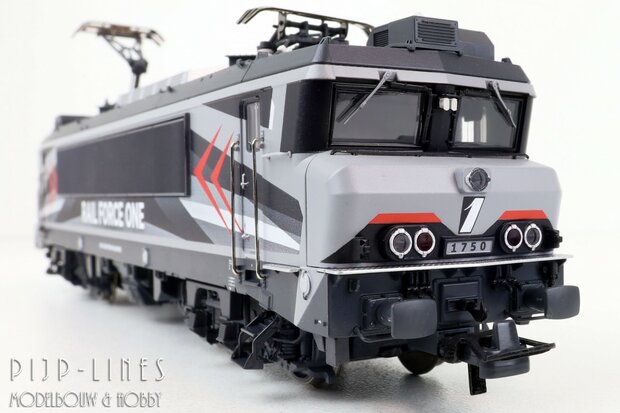 Roco 7500165 RFO Elektrische Locomotief 1750 DC Analoog