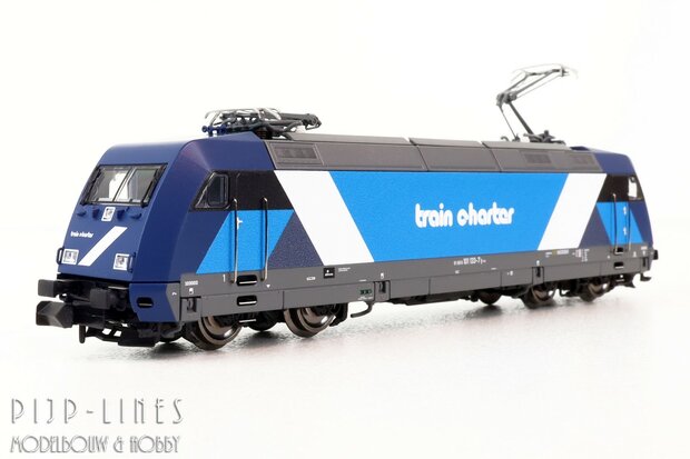Piko 40571 Train Charter Elektrische Locomotief BR 101 DCC Sound