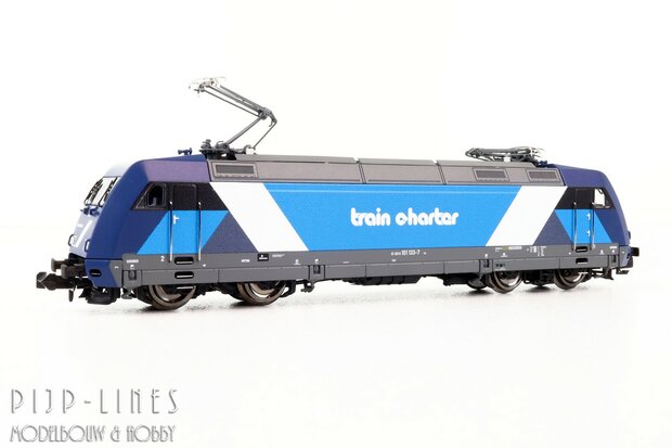 Piko 40571 Train Charter Elektrische Locomotief BR 101 DCC Sound