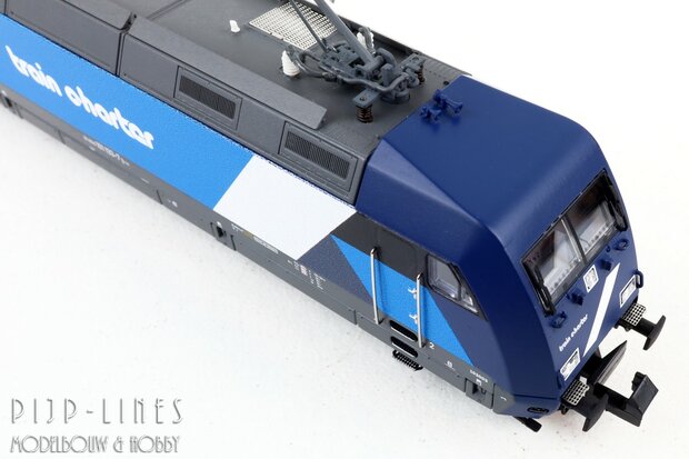 Piko 40571 Train Charter Elektrische Locomotief BR 101 DCC Sound