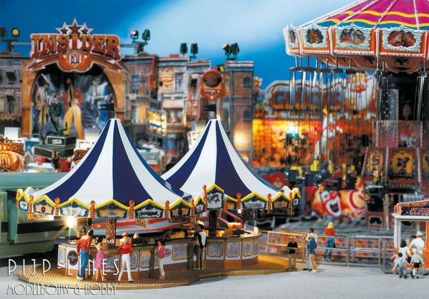 Faller 140322 Drankstand carrousel Bar