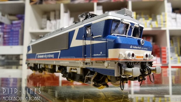 Roco 7500010 VolkerRail Elektrische Locomotief 7178 DCC Sound