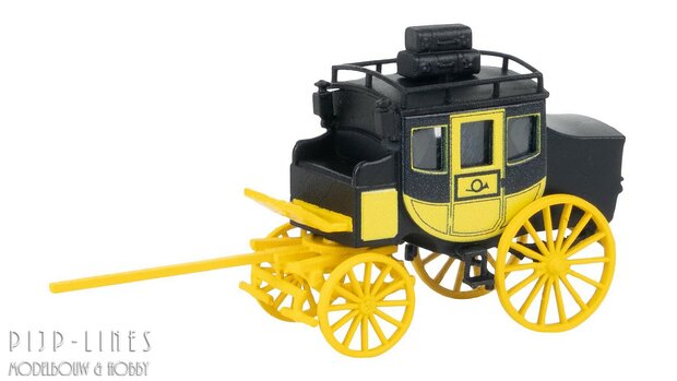Faller 180393 Postkoets