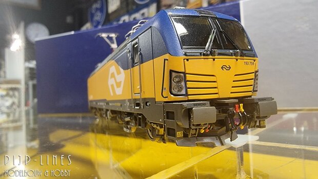 Occasion Roco 71974 NS Elektrische Locomotief BR 193 Vectron DCC Sound
