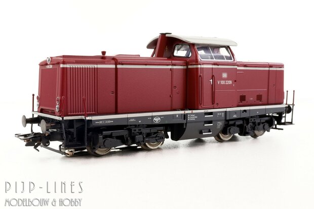 Marklin 37176 DB Diesellocomotief V 100.20