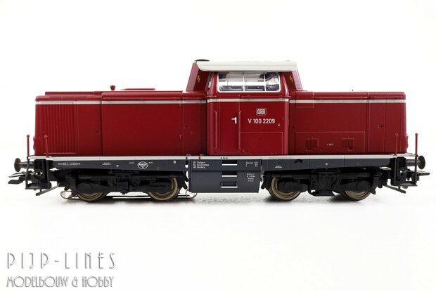 Marklin 37176 DB Diesellocomotief V 100.20