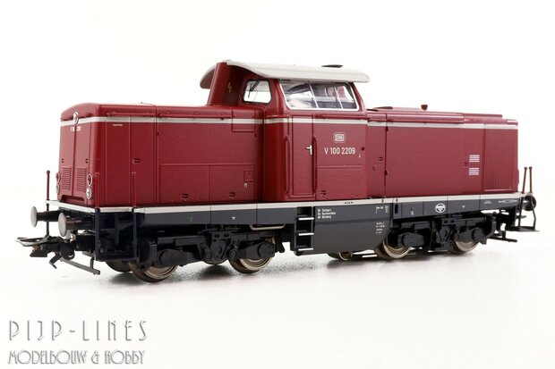Marklin 37176 DB Diesellocomotief V 100.20