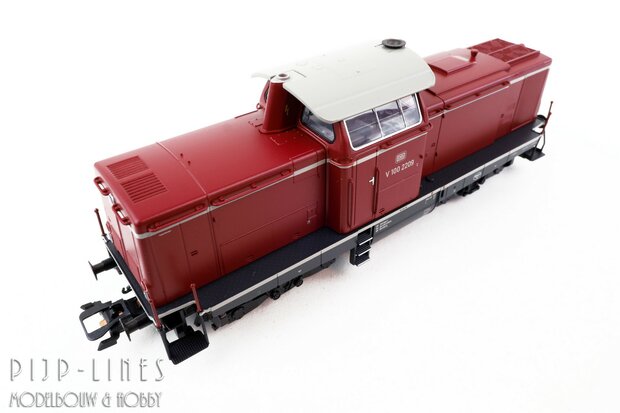 Marklin 37176 DB Diesellocomotief V 100.20