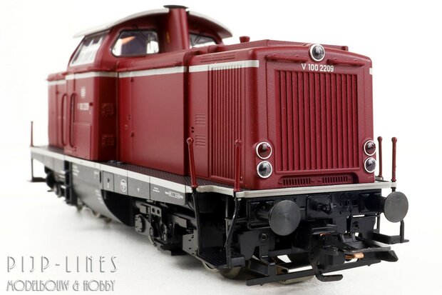 Marklin 37176 DB Diesellocomotief V 100.20