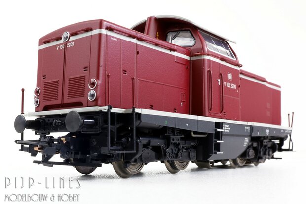 Marklin 37176 DB Diesellocomotief V 100.20