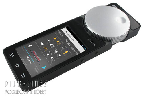 ESU 50115 Mobile Control Pro ontvanger Ecos/Z21/CS3