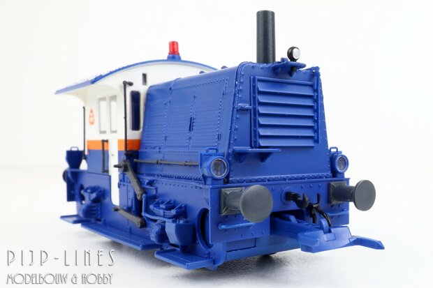 Roco 7320024 VolkerRail Diesellocomotief Sik AC