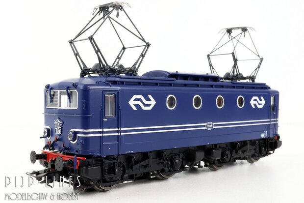 TRIX 25110 NS 1100 Elektrische Locomotief