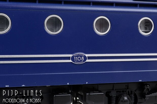 TRIX 25110 NS 1100 Elektrische Locomotief
