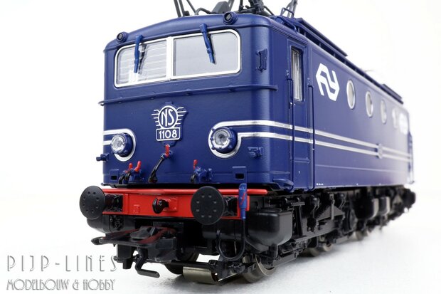 TRIX 25110 NS 1100 Elektrische Locomotief