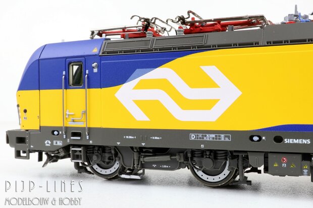 Roco 7520192 NS Elektrische Locomotief BR 193 934-7 Vectron