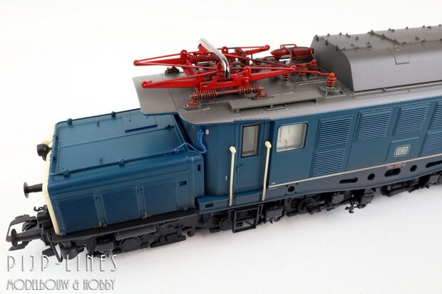 Marklin 39994 DB Elektrische Locomotief BR 194