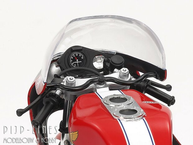 Tamiya 14014 Honda RS1000 Endurance Racer