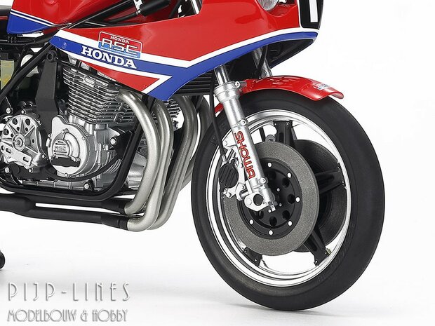 Tamiya 14014 Honda RS1000 Endurance Racer