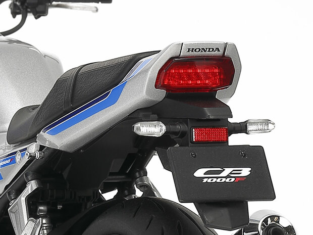 Tamiya 14144 Honda CB1000F
