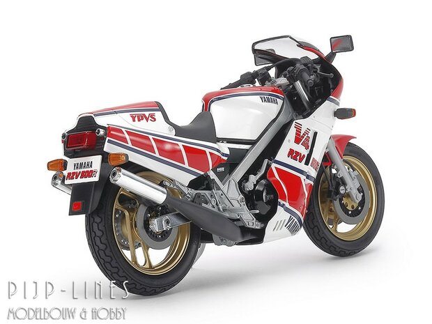 Tamiya 14037 Yamaha RZV500R