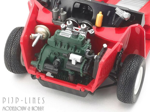 Tamiya 24235 Austin Mini Cooper 1275S Mk.1