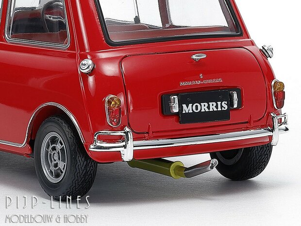 Tamiya 24039 Morris Mini Cooper 1275S Mk.1