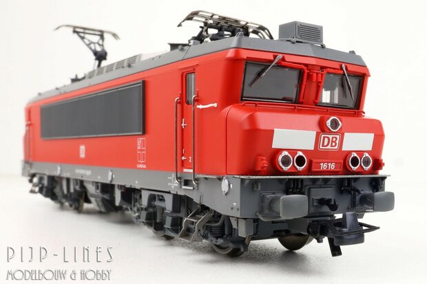 Roco 7520197 DB Schenker 1616 Elektrische Locomotief AC Sound