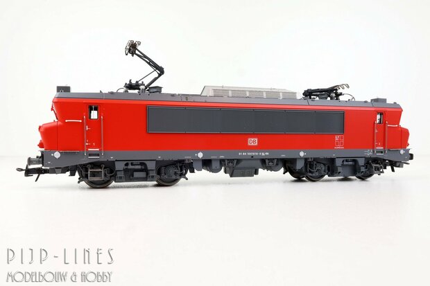 Roco 7500197 DB Schenker 1616 Elektrische Locomotief DC Analoog