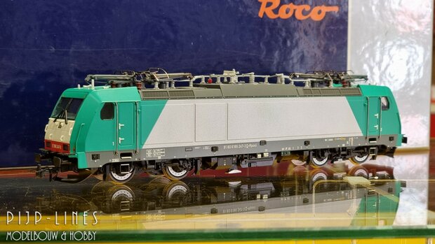 Occasion Roco 73226 Railpool BR 186 247-3 TRAXX