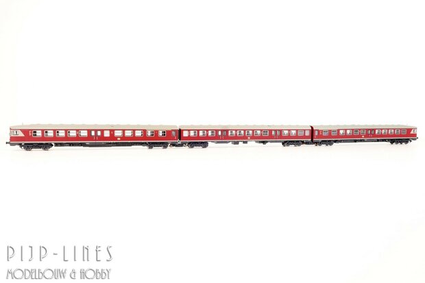 Piko 40264 DB Dieseltreinstel VT24