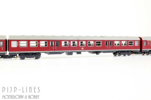 Piko 40264 DB Dieseltreinstel VT24