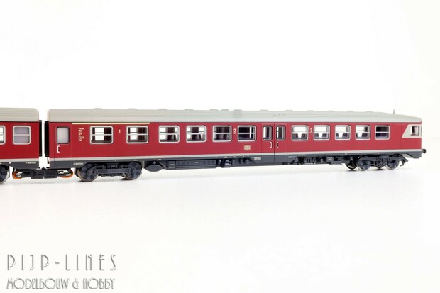 Piko 40264 DB Dieseltreinstel VT24