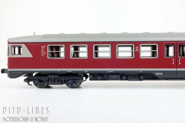 Piko 40264 DB Dieseltreinstel VT24