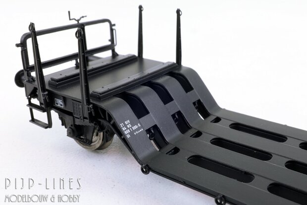 Brawa 51199 NS diepladerwagen Type Ui