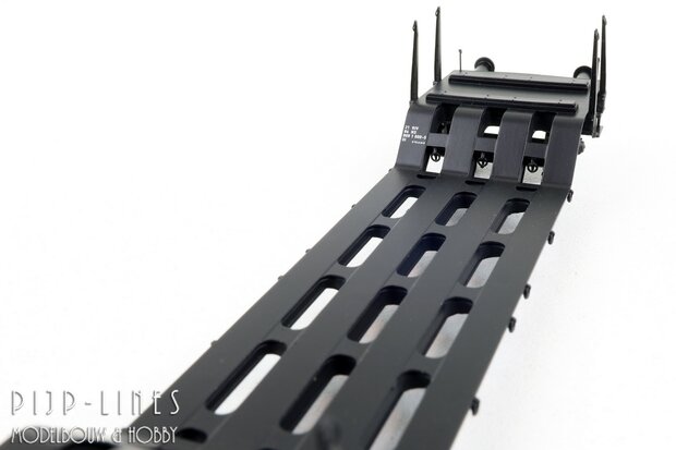 Brawa 51199 NS diepladerwagen Type Ui
