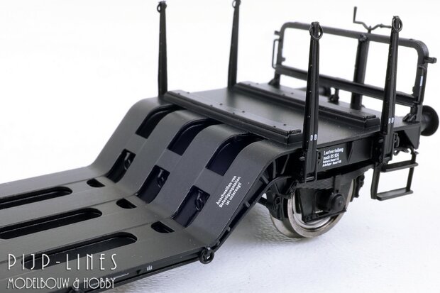 Brawa 51197 DB diepladerwagen Type Uikk631