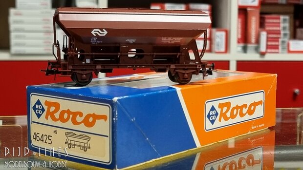 Occasion Roco 46425 NS Onderlosser Sodavervoer