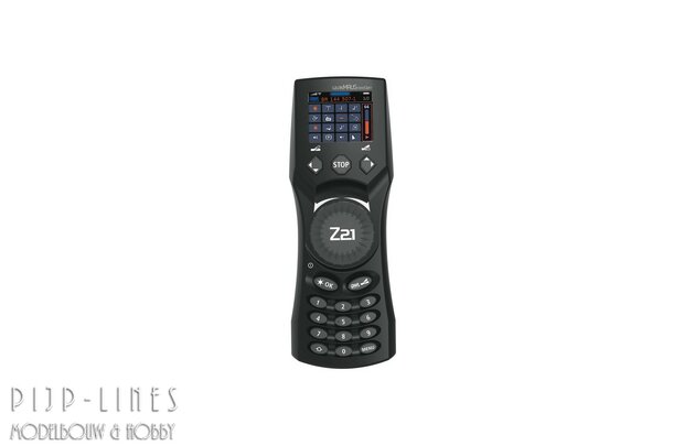 Roco 1008001 WLANmaus newGen Wifi Multimaus voor de Z21